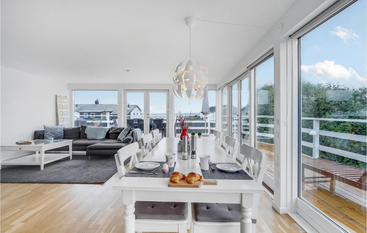 2 Bedroom Stunning Home In Strøby Ladeplads Dış mekan fotoğraf
