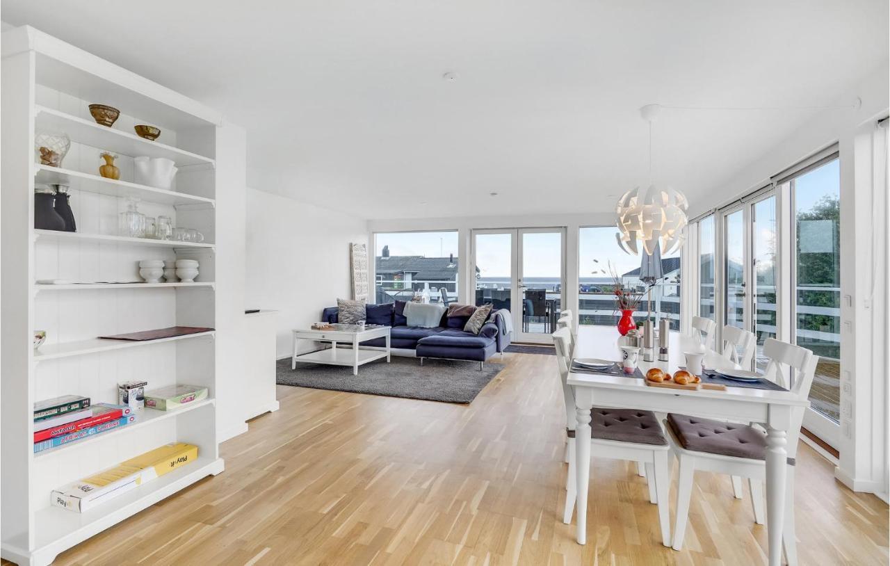 2 Bedroom Stunning Home In Strøby Ladeplads Dış mekan fotoğraf
