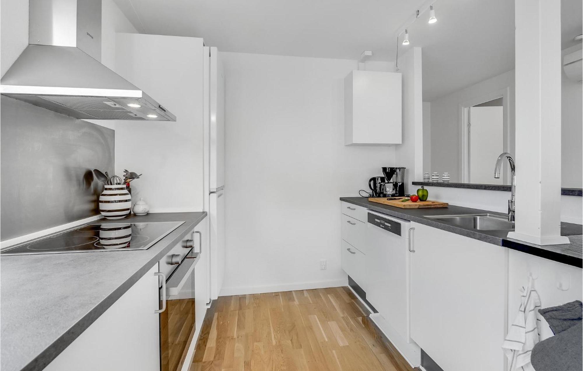 2 Bedroom Stunning Home In Strøby Ladeplads Dış mekan fotoğraf