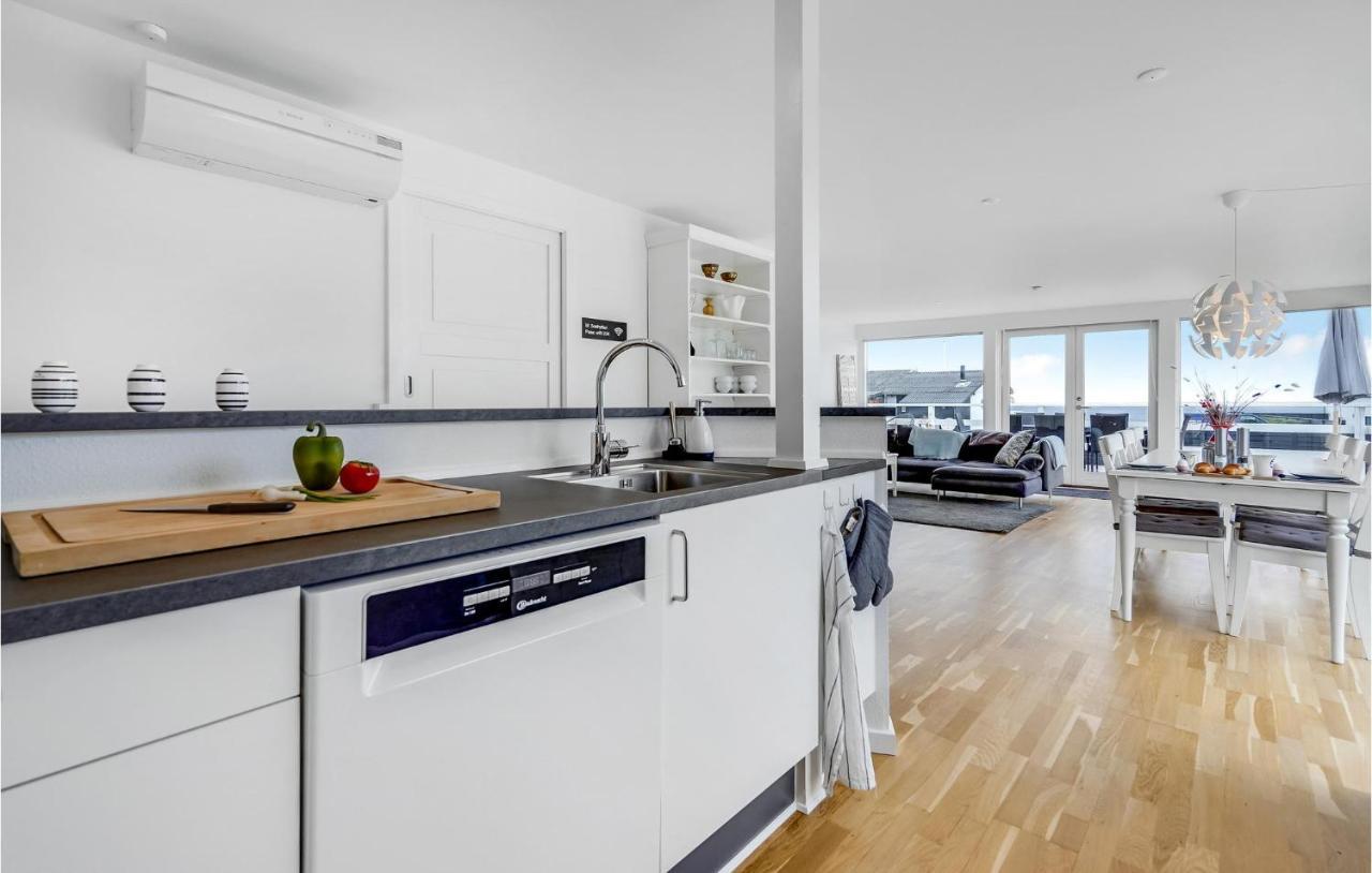 2 Bedroom Stunning Home In Strøby Ladeplads Dış mekan fotoğraf